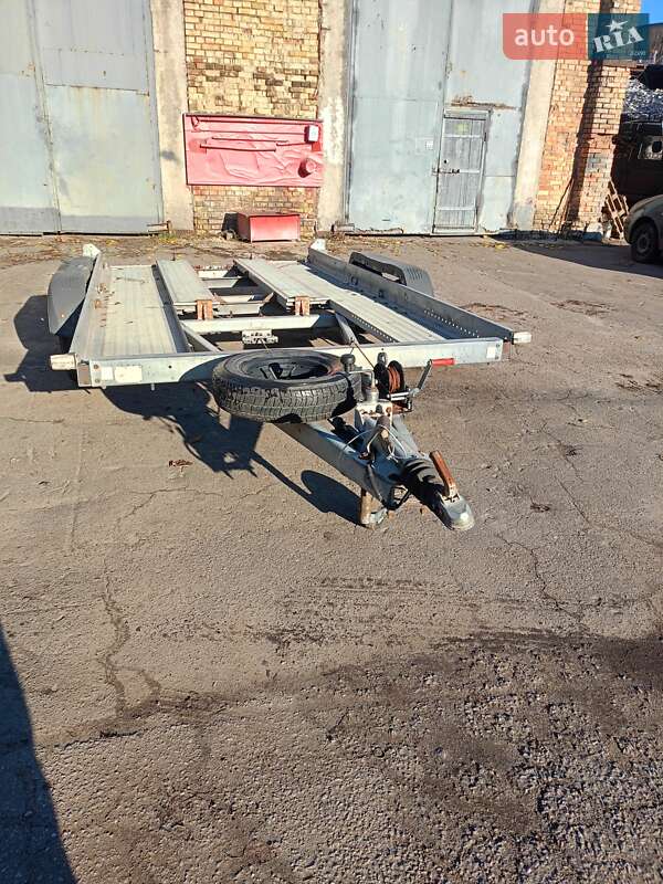 Лафет Knott LA 2006 в Киеве фото 3 Лафет Knott LA 2006 в Киеве