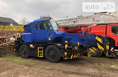 Автокран Kobelco RK 2002 в 