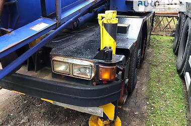 Автокран Kobelco RK 2002 в 