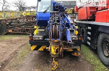 Автокран Kobelco RK 2002 в 