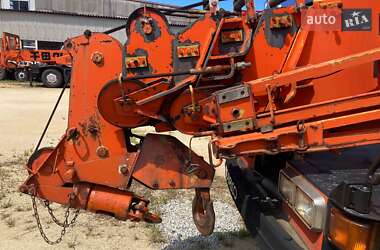 Автокран Kobelco RK 1997 в 