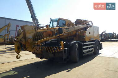 Автокран Kobelco RK 2008 в 