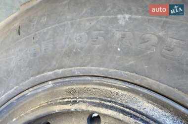 Автокран Kobelco RK 2008 в 