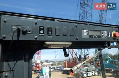 Автокран Kobelco RK 2008 в 