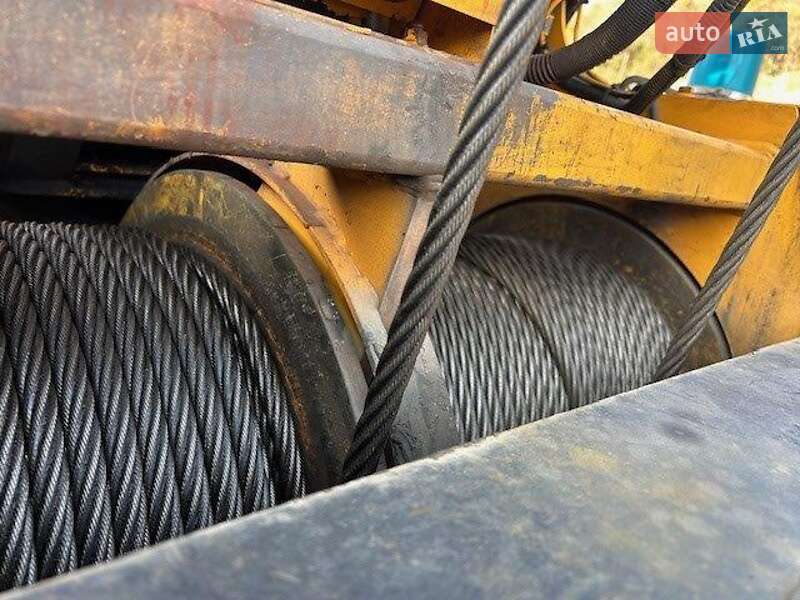 Автокран Kobelco RK 2006 в Одессе