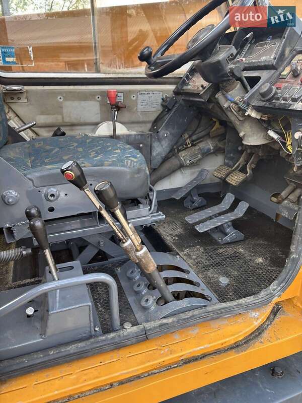 Автокран Kobelco RK 1999 в Хмельницком