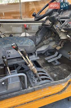 Автокран Kobelco RK 1999 в 