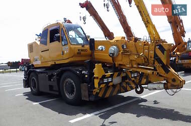 Автокран Kobelco RK 2010 в 