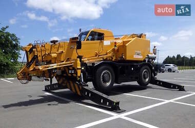 Автокран Kobelco RK 2010 в 