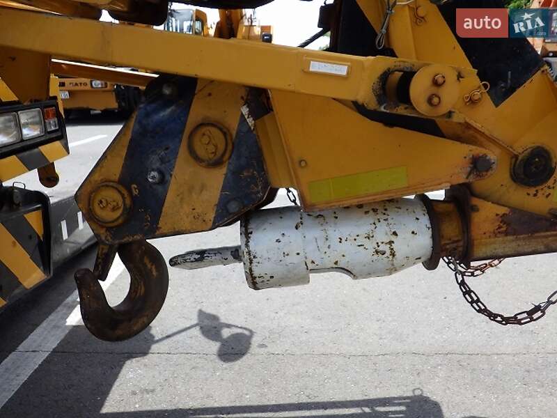 Автокран Kobelco RK 2010 в Одессе фото 9 Автокран Kobelco RK 2010 в Одессе
