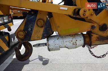 Автокран Kobelco RK 2010 в 