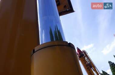Автокран Kobelco RK 2010 в 