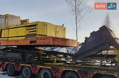 Дробильная установка, дробилка Kobelco RK 2004 в 