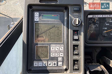 Автокран Kobelco RK 2008 в 