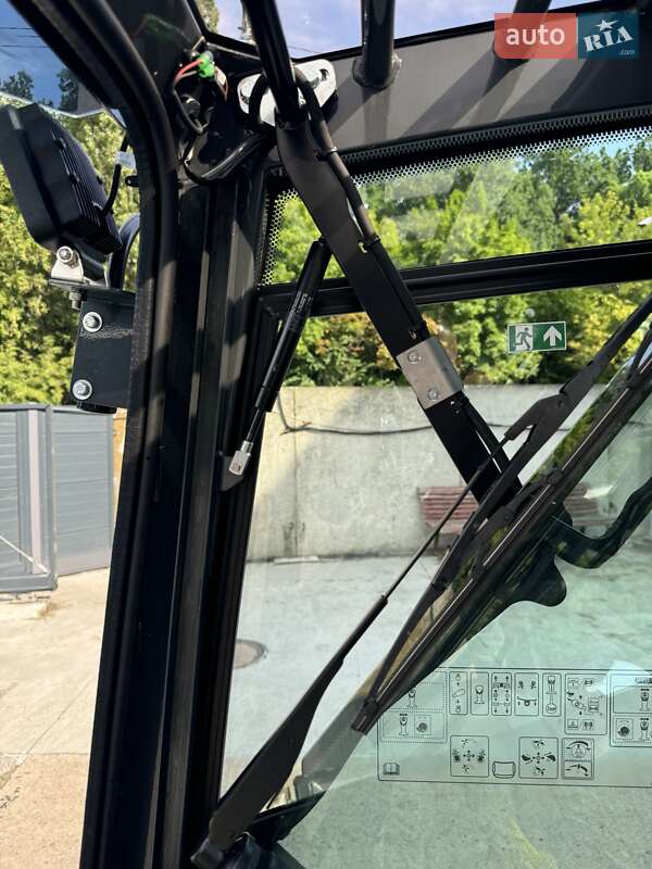 Миниэкскаватор Kobelco SK 19 2024 в Киеве