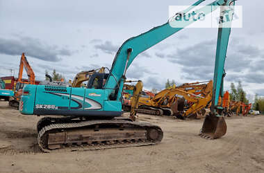 Гусеничный экскаватор Kobelco SK 2010 в Одессе