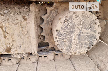 Гусеничный экскаватор Kobelco SK 2010 в Одессе