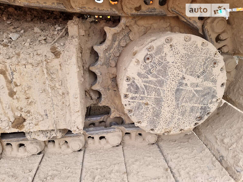 Гусеничный экскаватор Kobelco SK 2010 в Одессе