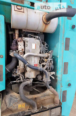 Гусеничный экскаватор Kobelco SK 2010 в Одессе