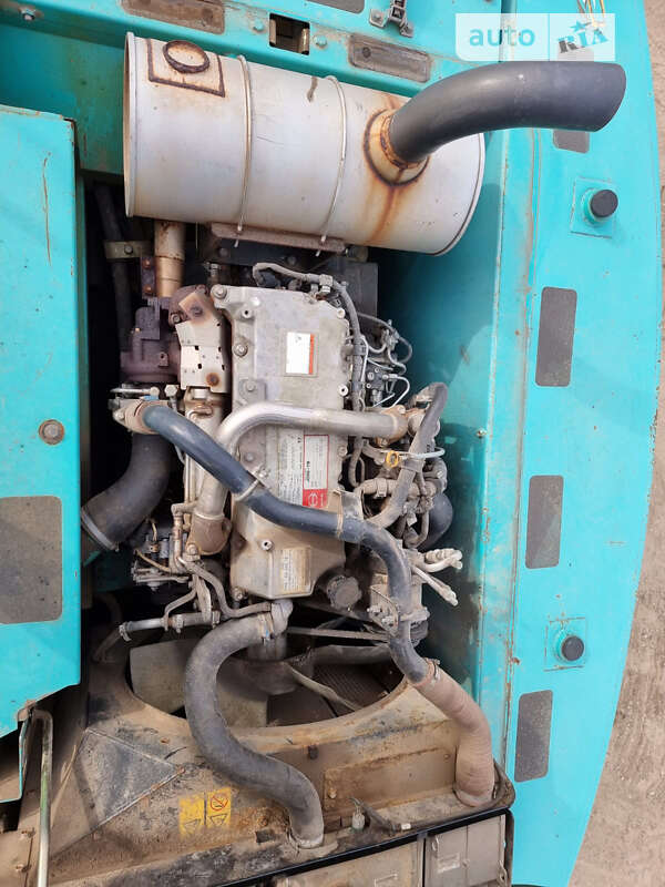 Гусеничный экскаватор Kobelco SK 2010 в Одессе