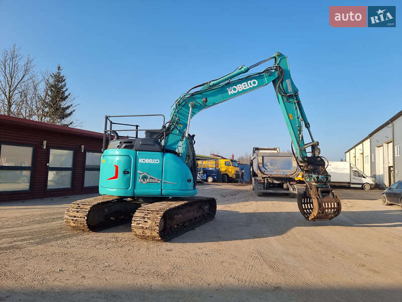 Гусеничный экскаватор Kobelco SK 2018 в Одессе