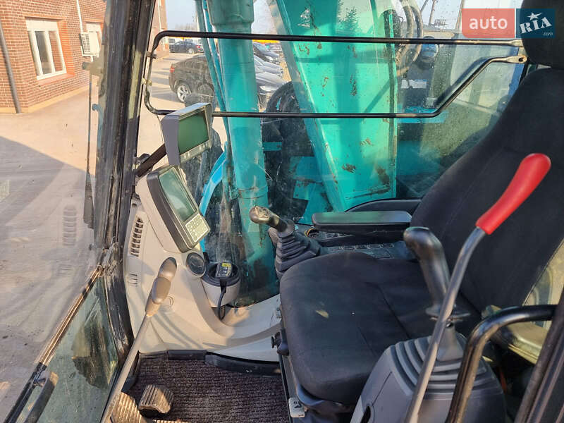 Гусеничный экскаватор Kobelco SK 2018 в Одессе