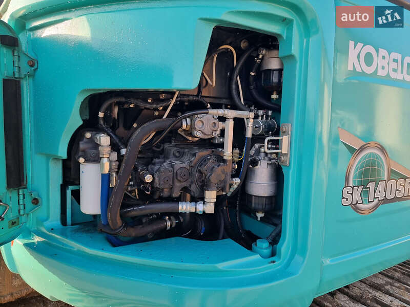 Гусеничный экскаватор Kobelco SK 2018 в Одессе