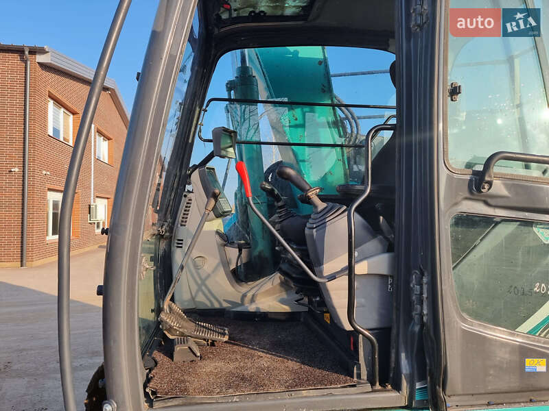 Гусеничный экскаватор Kobelco SK 2018 в Одессе