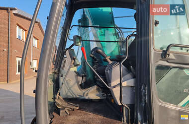 Гусеничный экскаватор Kobelco SK 2018 в 