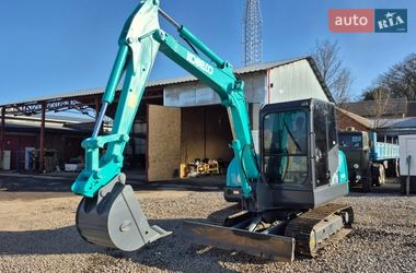 Міні-екскаватор Kobelco SK 2022 в Вінниці