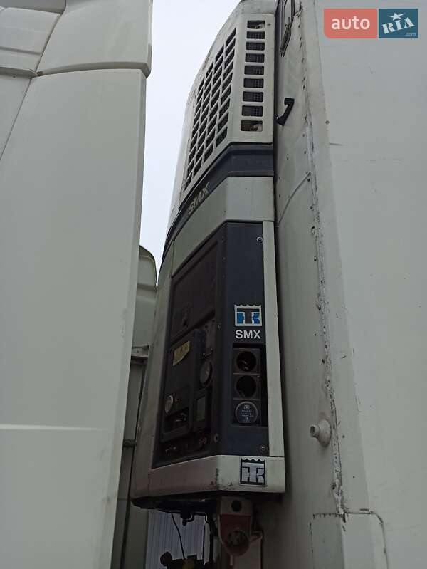 Рефрижератор напівпричіп Kogel AG 1994 в Хмельницькому