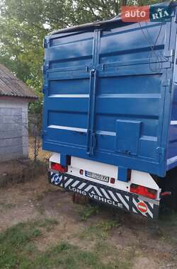 Зерновоз - полуприцеп Kogel AG 2001 в Тульчине
