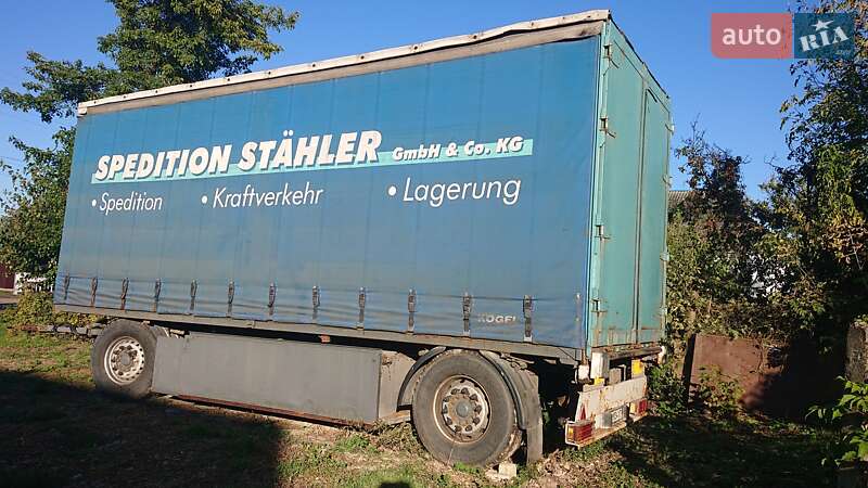 Kogel Anco 1999