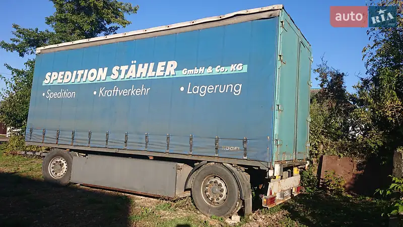 Kogel Anco 1999