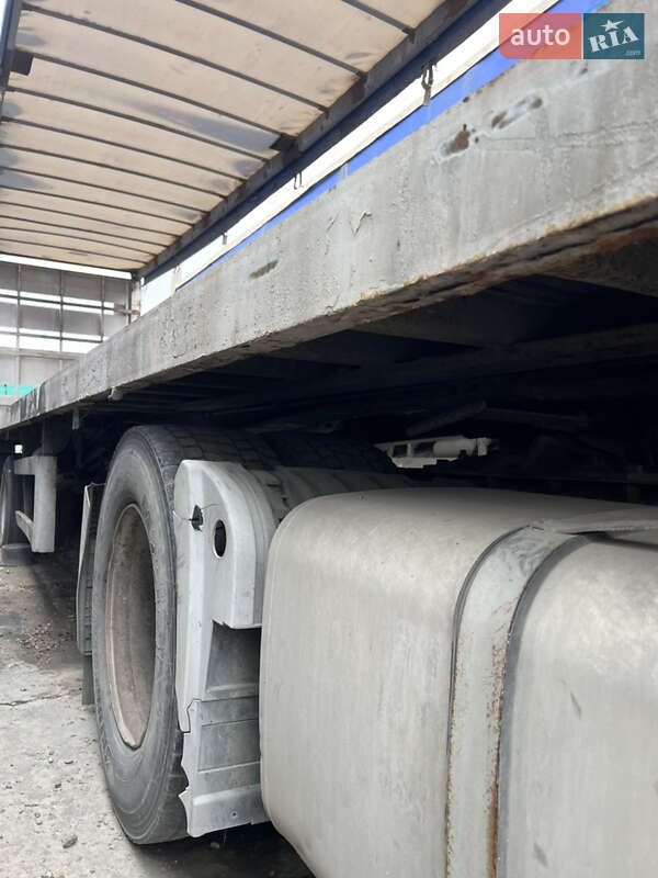 Kogel AVE 2008 Kogel AVE 2008