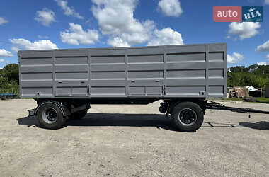 Самосвал прицеп Kogel AWE 1999 в Козельщине