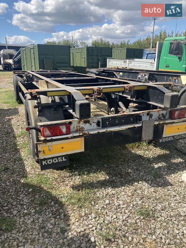 Kogel AWE 2013 Kogel AWE 2013