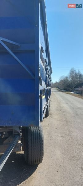 Самосвал прицеп Kogel AWE 1999 в Хмельницком