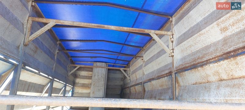 Самосвал прицеп Kogel AWE 1999 в Хмельницком