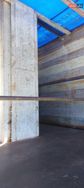 Самосвал прицеп Kogel AWE 1999 в Хмельницком