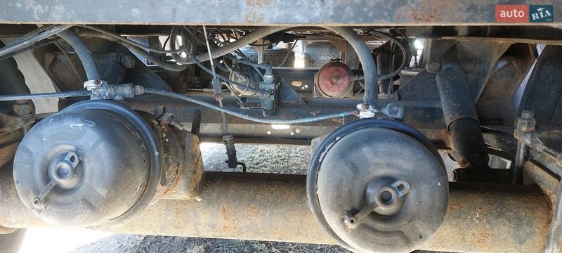 Самосвал прицеп Kogel AWE 1999 в Хмельницком