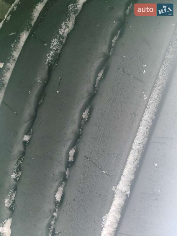 Тентованный борт (штора) - полуприцеп Kogel Cool-Maxx 2012 в Рокитном фото 6 Тентованный борт (штора) - полуприцеп Kogel Cool-Maxx 2012 в Рокитном