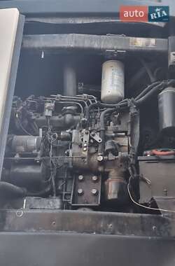 Рефрижератор полуприцеп Kogel FX 1999 в Харькове