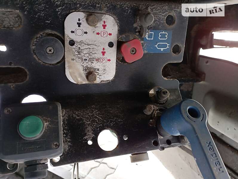 Другие прицепы Kogel S 24 2015 в Львове