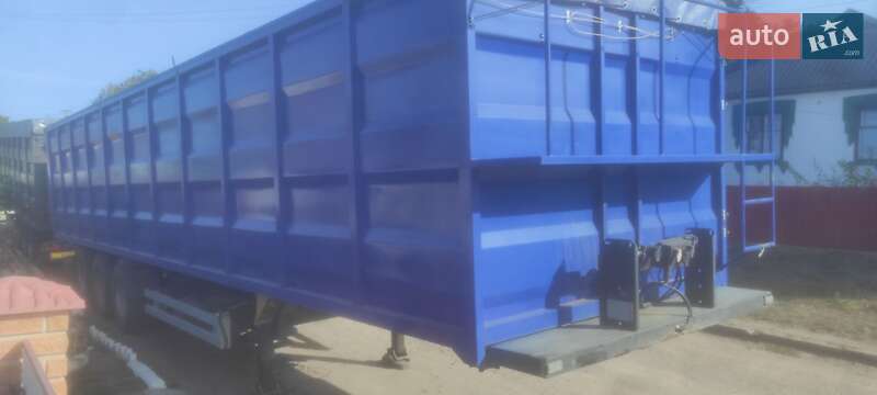 Контейнеровоз полуприцеп Kogel S 24 2008 в Ольшанке