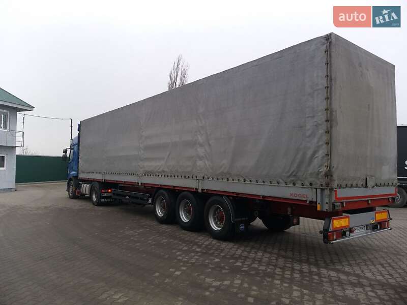 Kogel S 24 2007