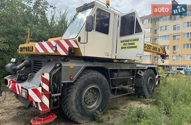 Інші причепи Kogel S 24 2008 в Києві