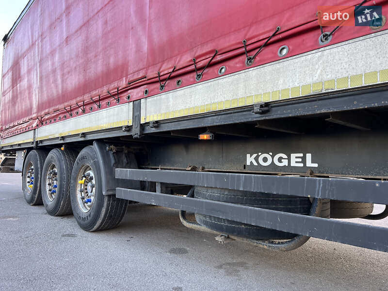 Kogel S 24 2007