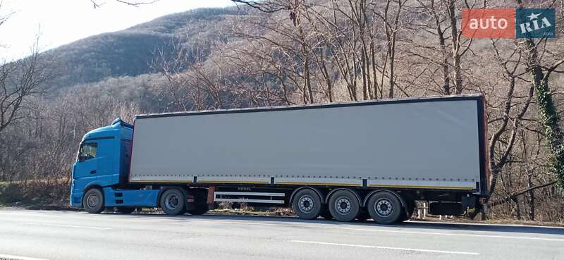 Kogel S 24 2013