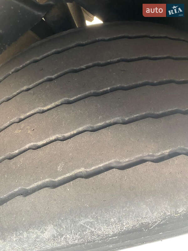 Другие прицепы Kogel S 24 2013 в Луцке